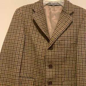 Brand new Hickey Freeman boy Blaze